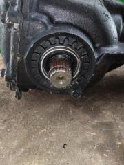 Редуктор передний SUBARU SAMBAR TV2 EN07 38104KA002 2 ракурс