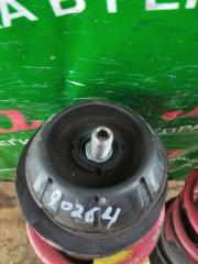Стойка передняя TOYOTA VITZ KSP90 1KR-FE 3 ракурс