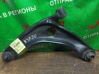 Рычаг левый передний TOYOTA VITZ KSP90 1KR-FE 48069-59125 1 ракурс