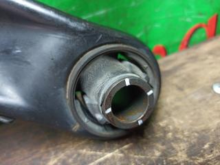 Рычаг левый передний TOYOTA VITZ KSP90 1KR-FE 48069-59125 3 ракурс