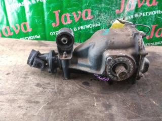 Редуктор передний SUBARU SAMBAR TV2 EN07 38104KA002 5 ракурс