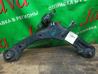 Рычаг правый передний HONDA STEPWGN RG1 K20A 51350-SLJ-013 1 ракурс