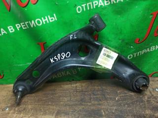 Рычаг левый передний TOYOTA VITZ KSP90 1KR-FE 48069-59125 1 ракурс