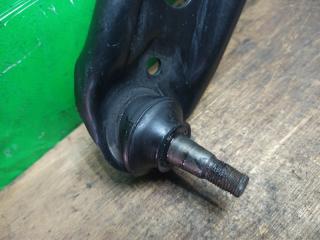 Рычаг левый передний TOYOTA VITZ KSP90 1KR-FE 48069-59125 2 ракурс