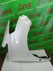 Крыло правое переднее TOYOTA ALPHARD ANH25 2AZ-FE 53801-58030 1 ракурс