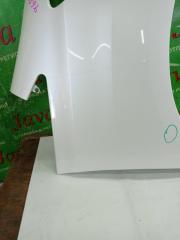Крыло правое переднее TOYOTA ALPHARD ANH25 2AZ-FE 53801-58030 5 ракурс