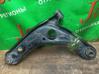Рычаг правый передний TOYOTA VITZ KSP90 1KR-FE 48068-59135 4 ракурс