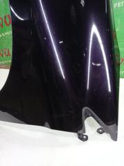 Крыло левое переднее HONDA CR-Z ZF2 LEA 60260SZTG00ZZ 5 ракурс