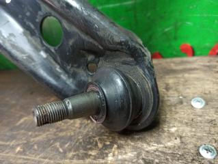 Рычаг правый передний TOYOTA VITZ NSP135 1NR-FE 48068-59155 2 ракурс