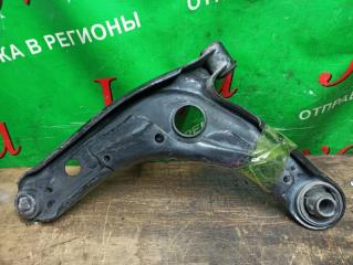 Рычаг правый передний TOYOTA VITZ NSP135 1NR-FE 48068-59155 4 ракурс