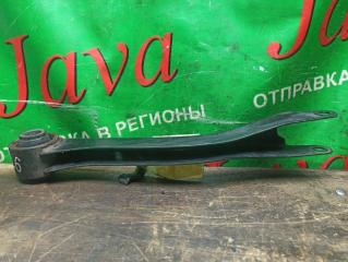Рычаг правый задний SUBARU LEGACY BR9 EJ253 20250FG000 3 ракурс