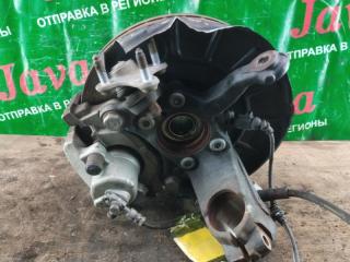 Ступица левая передняя VOLKSWAGEN BEETLE 5C1 CBZ 4 ракурс