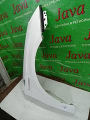 Крыло правое переднее ALFA ROMEO GIULIETTA 940 940A2.000 50520626 3 ракурс