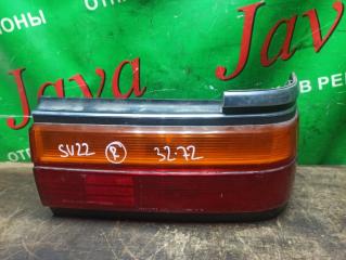 Стоп-сигнал правый задний TOYOTA CAMRY SV22 4S-FE 33-12008 1 ракурс