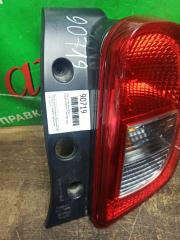 Стоп-сигнал правый задний NISSAN MARCH K13 HR12DE 220-17944 2 ракурс