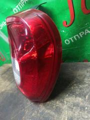 Стоп-сигнал правый задний NISSAN MARCH K13 HR12DE 220-17944 3 ракурс
