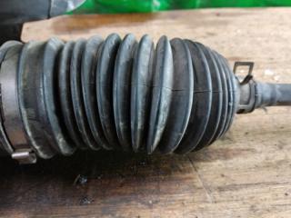 Рулевая рейка передняя NISSAN CUBE BZ12 HR15DE 480101FA0B 4 ракурс Рулевая рейка передняя NISSAN CUBE BZ12 HR15DE 480101FA0B 4 ракурс