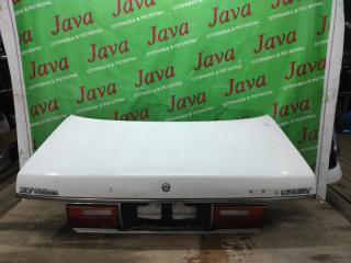 Крышка багажника задняя TOYOTA CAMRY 1988
