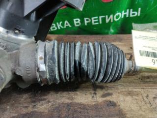 Рулевая рейка передняя NISSAN CUBE Z11 CR14DE 480011U70A 4 ракурс Рулевая рейка передняя NISSAN CUBE Z11 CR14DE 480011U70A 4 ракурс