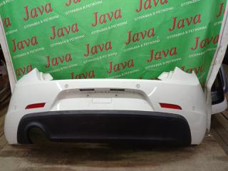 Запчасть бампер задний ALFA ROMEO GIULIETTA 2012
