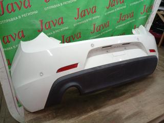 Бампер задний ALFA ROMEO GIULIETTA 940 940 A2.000 156093407 2 ракурс