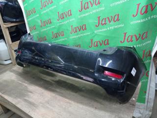 Бампер задний TOYOTA COROLLA RUMION ZRE154 2ZR-FAE 3 ракурс