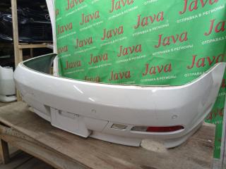 Бампер задний BMW 6-SERIES E63 N52B30A 51127078428 3 ракурс