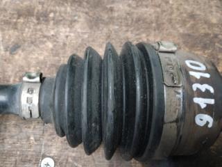Привод левый передний NISSAN MARCH K13 HR12DE 39101-1HH0C 4 ракурс