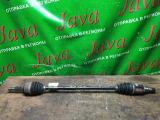 Привод правый передний NISSAN MARCH K13 HR12DE 39100-1HH0C 1 ракурс