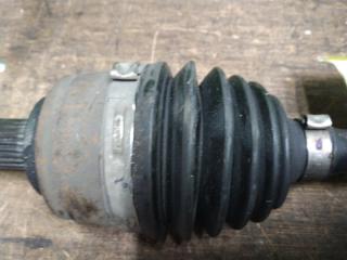 Привод правый передний NISSAN MARCH K13 HR12DE 39100-1HH0C 3 ракурс