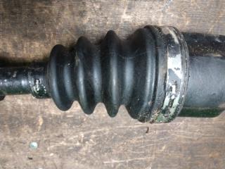 Привод правый передний NISSAN BLUEBIRD SYLPHY KG11 MR20DE 39100EW605 3 ракурс