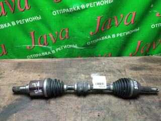 Привод левый передний MITSUBISHI LANCER CVJY12 MR18DE 39101ED805 1 ракурс