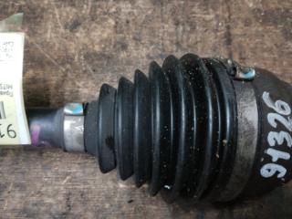 Привод левый передний MITSUBISHI LANCER CVJY12 MR18DE 39101ED805 4 ракурс