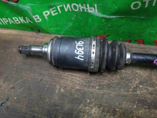 Привод левый задний TOYOTA PORTE NCP145 1NZ-FE 42340-52010 2 ракурс Привод левый задний TOYOTA PORTE NCP145 1NZ-FE 42340-52010 2 ракурс