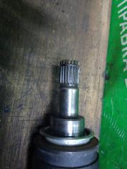 Привод левый задний TOYOTA PORTE NCP145 1NZ-FE 42340-52010 3 ракурс Привод левый задний TOYOTA PORTE NCP145 1NZ-FE 42340-52010 3 ракурс