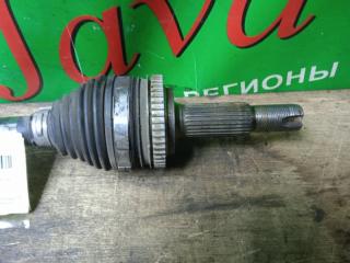 Привод левый задний TOYOTA PORTE NCP145 1NZ-FE 42340-52010 4 ракурс Привод левый задний TOYOTA PORTE NCP145 1NZ-FE 42340-52010 4 ракурс