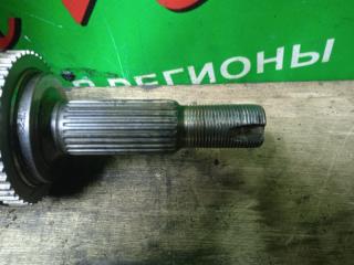 Привод левый задний TOYOTA PORTE NCP145 1NZ-FE 42340-52010 5 ракурс
