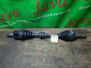Привод левый передний NISSAN BLUEBIRD SYLPHY KG11 MR20DE 39101EW605 1 ракурс Привод левый передний NISSAN BLUEBIRD SYLPHY KG11 MR20DE 39101EW605 1 ракурс