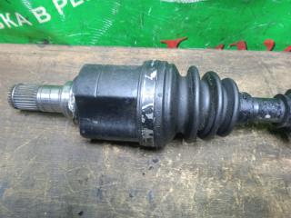 Привод левый передний NISSAN BLUEBIRD SYLPHY KG11 MR20DE 39101EW605 4 ракурс Привод левый передний NISSAN BLUEBIRD SYLPHY KG11 MR20DE 39101EW605 4 ракурс