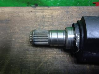Привод левый передний NISSAN BLUEBIRD SYLPHY KG11 MR20DE 39101EW605 5 ракурс