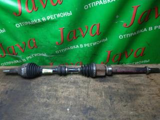 Привод правый передний NISSAN SERENA C26 MR20DD 39100-1VA2C 1 ракурс