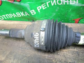 Привод правый передний NISSAN SERENA C26 MR20DD 39100-1VA2C 2 ракурс
