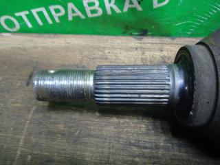 Привод правый передний NISSAN SERENA C26 MR20DD 39100-1VA2C 3 ракурс