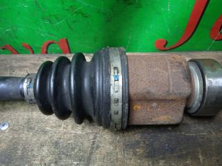 Привод правый передний NISSAN SERENA C26 MR20DD 39100-1VA2C 4 ракурс