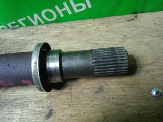 Привод правый передний NISSAN SERENA C26 MR20DD 39100-1VA2C 5 ракурс