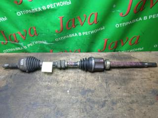 Привод правый передний NISSAN SERENA C25 MR20DE 39100EN000 1 ракурс