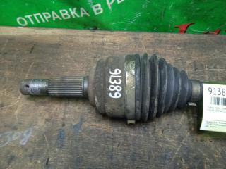 Привод правый передний NISSAN SERENA C25 MR20DE 39100EN000 2 ракурс