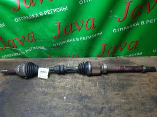 Привод правый передний NISSAN SERENA C26 MR20DD 39100-1VA2C 1 ракурс
