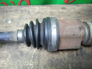 Привод правый передний NISSAN SERENA C26 MR20DD 39100-1VA2C 4 ракурс