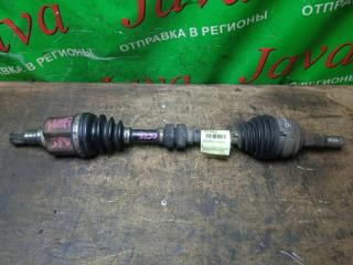 Привод левый передний NISSAN SERENA CC25 MR20DE 39101EN000 1 ракурс